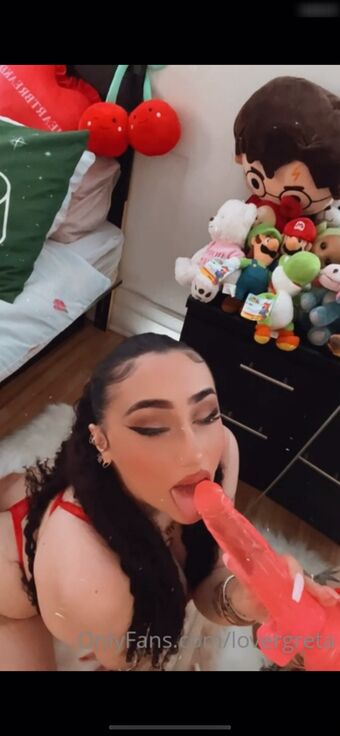 dayzelova Foto Desnuda Filtrada OnlyFans 8