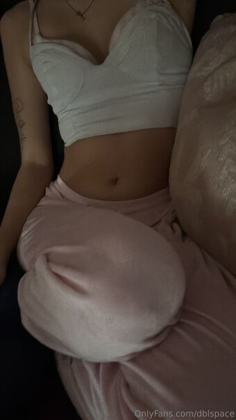 dblspace Foto Desnuda Filtrada OnlyFans 1