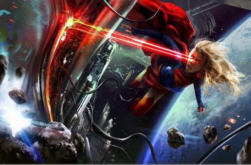 DC Comics