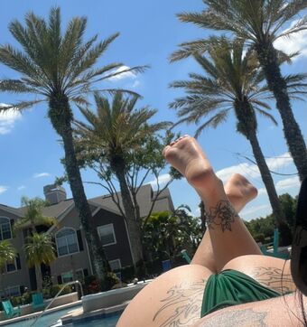 ___deaddaisy___ Foto Desnuda Filtrada OnlyFans 2