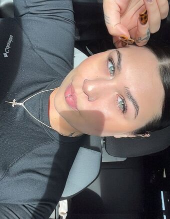 ___deaddaisy___ Foto Desnuda Filtrada OnlyFans 3