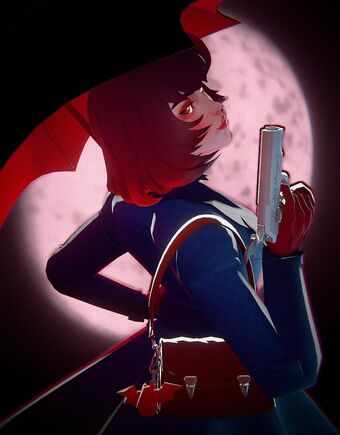 Deadlock Foto Desnuda Filtrada OnlyFans 9