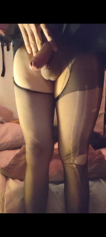 deadpunkchick Foto Desnuda Filtrada OnlyFans 3