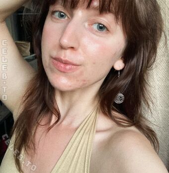 dearmoa Foto Desnuda Filtrada OnlyFans 7