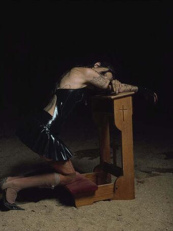 DeathbyRomy