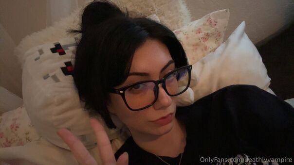 deathlyvampire