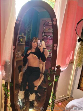 deathmaxine Foto Desnuda Filtrada OnlyFans 5