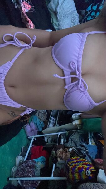 deathpussys Foto Desnuda Filtrada OnlyFans 17