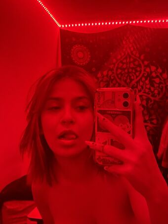 deathpussys Foto Desnuda Filtrada OnlyFans 20