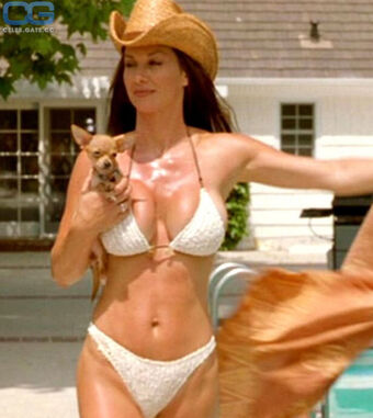 Debbe Dunning Foto Desnuda Filtrada OnlyFans 19