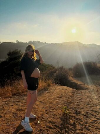 Debby Ryan Foto Desnuda Filtrada OnlyFans 83