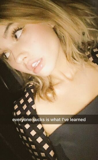 Debby Ryan Foto Desnuda Filtrada OnlyFans 85