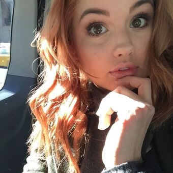 Debby Ryan Foto Desnuda Filtrada OnlyFans 86