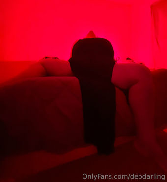 debdarlingx Foto Desnuda Filtrada OnlyFans 11