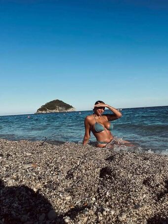 Debora Bloise Foto Desnuda Filtrada OnlyFans 3