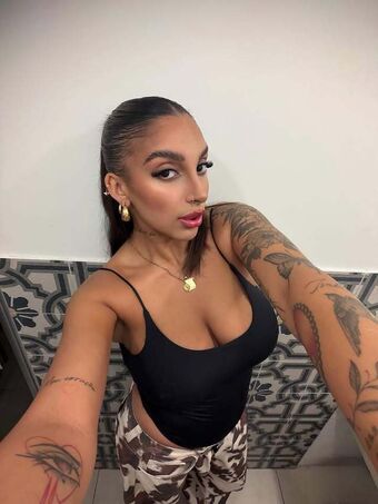 Debora Bloise Foto Desnuda Filtrada OnlyFans 6