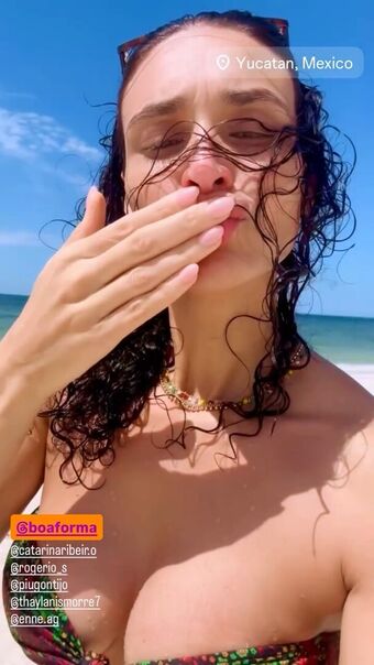Débora Nascimento