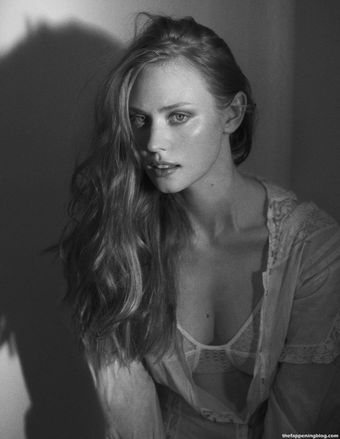 Deborah Ann Woll
