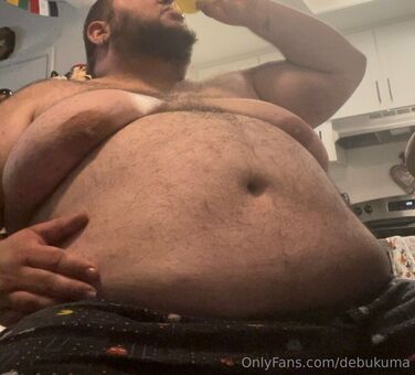 debukuma Foto Desnuda Filtrada OnlyFans 21