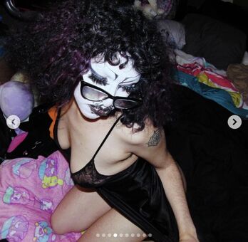 Decayingdaf Foto Desnuda Filtrada OnlyFans 3