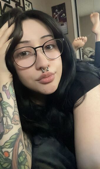 Dedbabie Foto Desnuda Filtrada OnlyFans 3