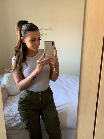 deedemi96 Foto Desnuda Filtrada OnlyFans 23
