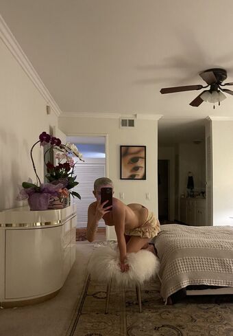 Deeeedeesmind Foto Desnuda Filtrada OnlyFans 4