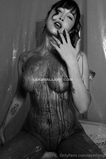 Deer Long Foto Desnuda Filtrada OnlyFans 5