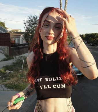 definitelynotd Foto Desnuda Filtrada OnlyFans 7