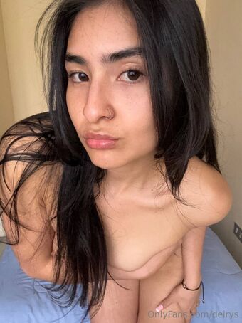deirys Foto Desnuda Filtrada OnlyFans 48