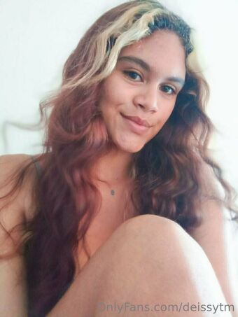deissytm Foto Desnuda Filtrada OnlyFans 9