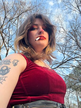 deitymary Foto Desnuda Filtrada OnlyFans 20