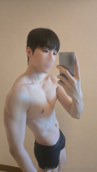 delicious_bean Foto Desnuda Filtrada OnlyFans 20
