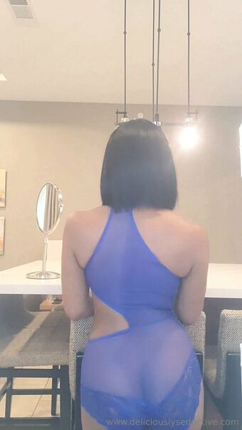 deliciouslyseductive Foto Desnuda Filtrada OnlyFans 41