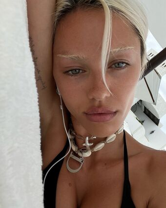 Delilah Belle Hamlin