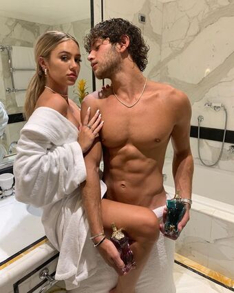 Delilah Belle Foto Desnuda Filtrada OnlyFans 20