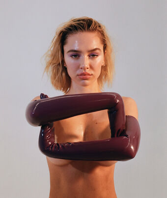 Delilah Belle Foto Desnuda Filtrada OnlyFans 27