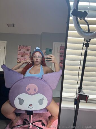 delilahgame