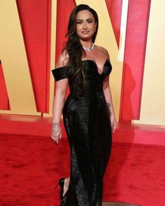 Demi Lovato