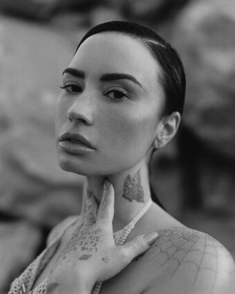 Demi Lovato
