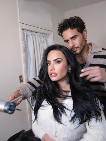 Demi Lovato