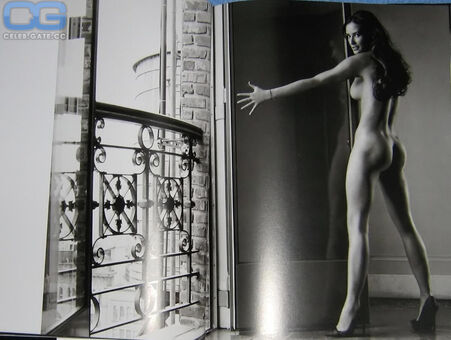 demimoore Foto Desnuda Filtrada OnlyFans 15