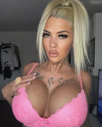 Deminecka Foto Desnuda Filtrada OnlyFans 43