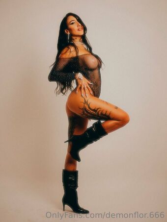 demonflor.666