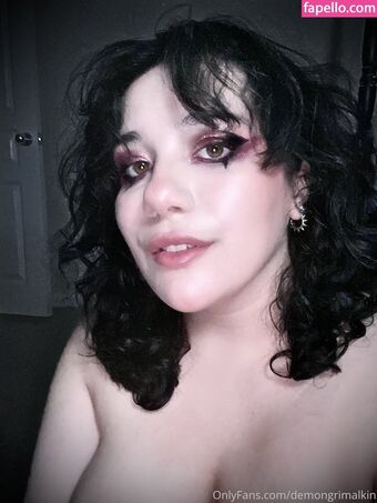DemonG. Bugs Foto Desnuda Filtrada OnlyFans 15