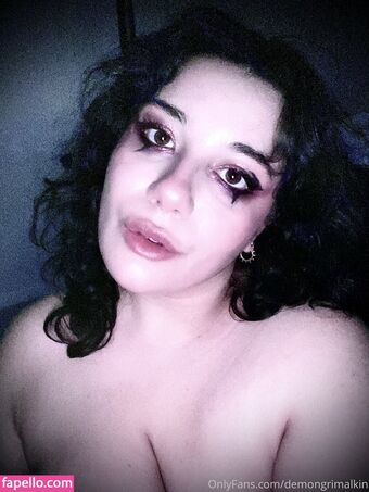DemonG. Bugs Foto Desnuda Filtrada OnlyFans 16