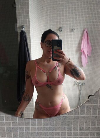 Demonica Foto Desnuda Filtrada OnlyFans 13