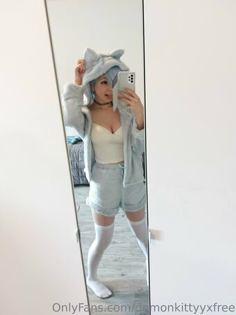 demonkittyyxfree