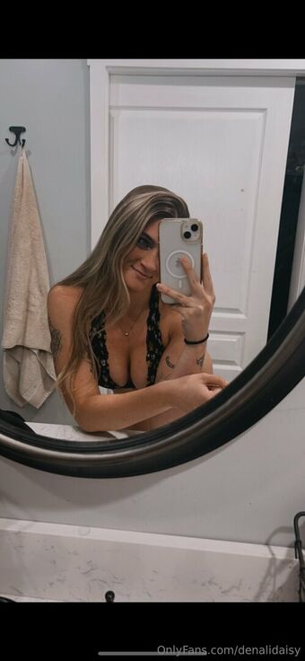 Denalidaisy