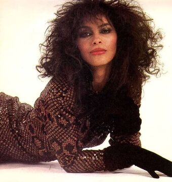 Denise Katherine Matthews / Vanity